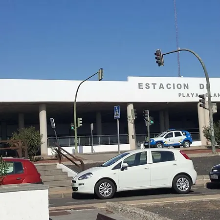 Appartement El Pueblo Playa Blanca (Lanzarote)