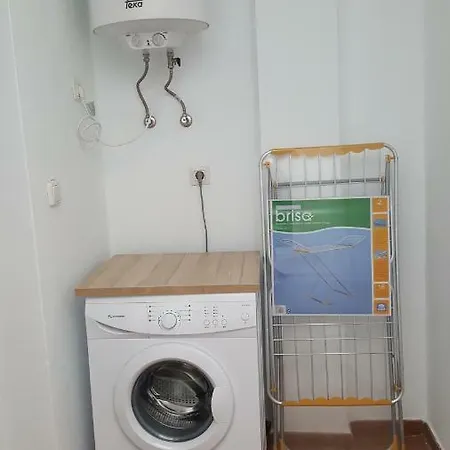 Appartement El Pueblo *