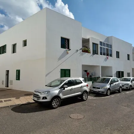 El Pueblo Appartement *