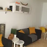 El Pueblo شقة بلايا بلانكا