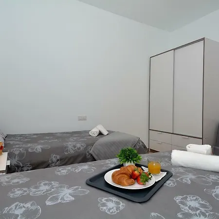 Lägenhet El Pueblo Playa Blanca (Lanzarote)