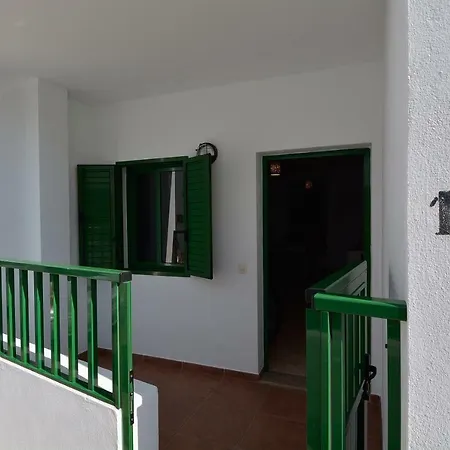 El Pueblo *