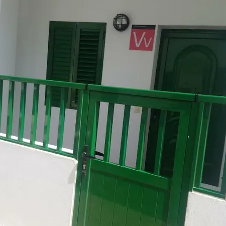 El Pueblo Apartment Playa Blanca (Lanzarote)