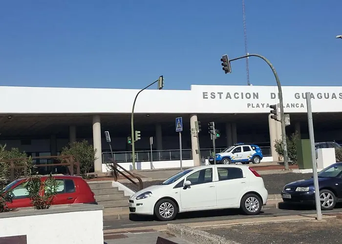 Apartament El Pueblo Playa Blanca (Lanzarote)