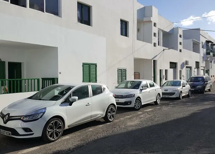 El Pueblo Apartament Playa Blanca (Lanzarote)