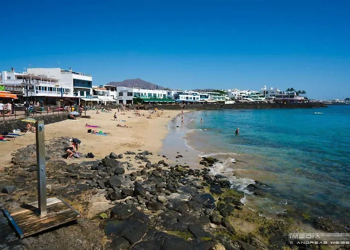 Apartament El Pueblo