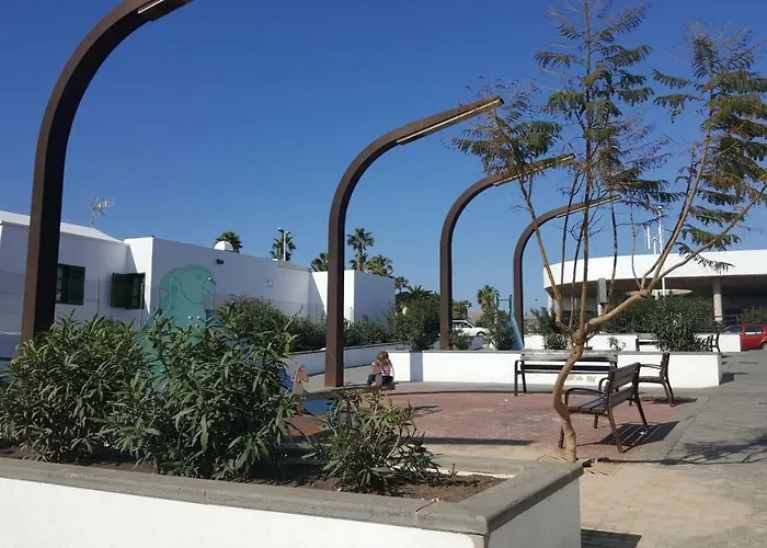 Apartament El Pueblo Playa Blanca (Lanzarote)