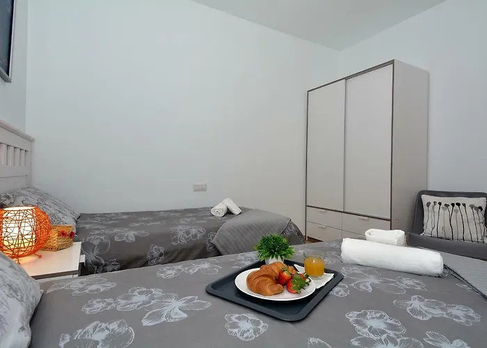 Apartament El Pueblo Playa Blanca (Lanzarote)