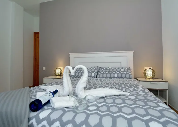 El Pueblo Apartament