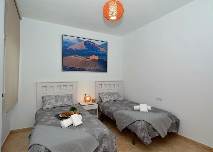 El Pueblo Apartament *