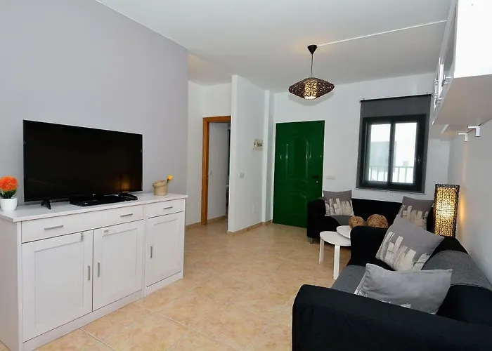 El Pueblo Apartament *