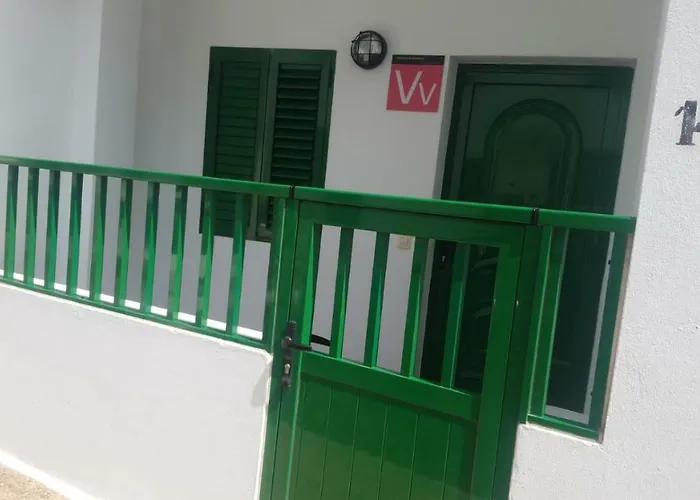 El Pueblo Apartament Playa Blanca (Lanzarote)